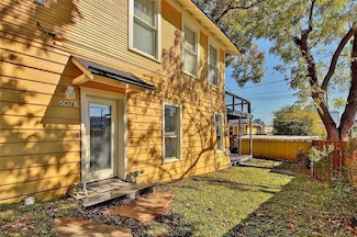 607 Baylor St Unit B, Austin, TX 78703