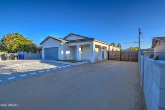 11027 W Hopi St, Avondale, AZ 85323