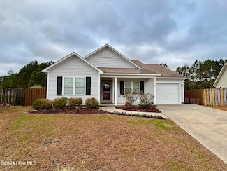 1775 Provincial Dr, Leland, NC 28451