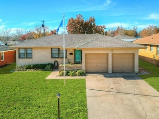 3021 N Zedna Dr, Oklahoma City, OK 73107