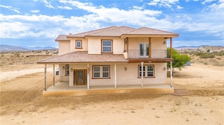 5040 E Avenue t8, Palmdale, CA 93552