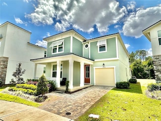2034 Fleming Mist Place, Kissimmee, FL 34747