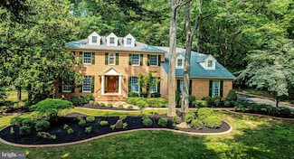 1402 Turnberry Way, Bel Air, MD 21015