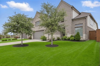 21134 Coral View Dr, Cypress, TX 77433