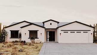 6523 S 333rd Ave, Tonopah, AZ 85354