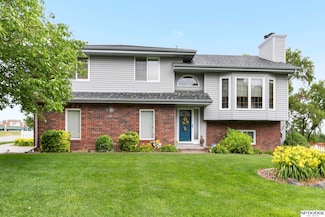 3603 N 202nd St, Elkhorn, NE 68022