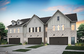 5769 Tillman Way, Powder Springs, GA 30127