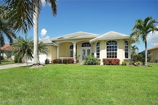 4126 SW 27th Ave, Cape Coral, FL 33914