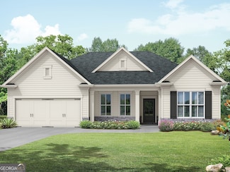 55 Purackal Ln, Statham, GA 30666