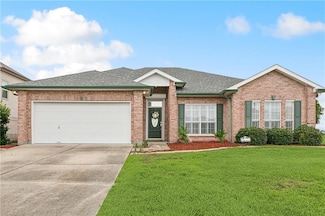 3 Lake Lynn Dr, Harvey, LA 70058