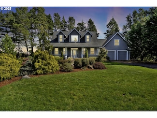 1004 Troon Cir, Florence, OR 97439