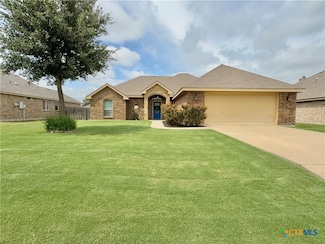 416 Coventry Dr, Temple, TX 76502
