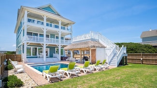 2411 S Virginia Dare Trail, Nags Head, NC 27959