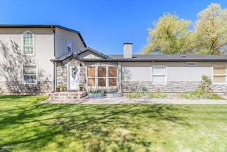 298 E 600 S, Manti, UT 84642