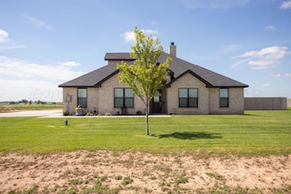 9775 Desert Willow, Amarillo, TX 79119