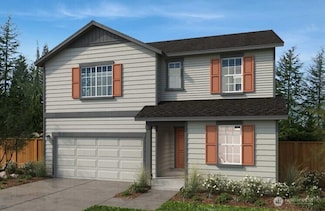22176 Jameson Ave NW Unit 84, Poulsbo, WA 98370