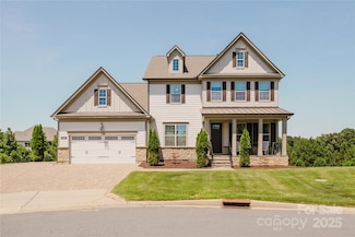 15431 Cimarron Hills Ln, Charlotte, NC 28278