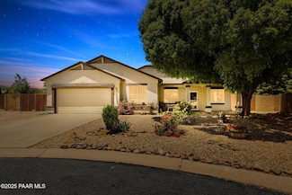 7812 E Rusty Spur Trail, Prescott Valley, AZ 86315