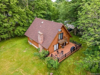 33 Mahogany Ln, Liberty, NY 12754