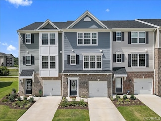1407 Kerr Dr, Richmond, VA 23227