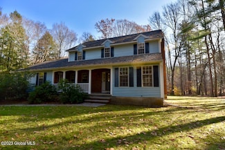 82 Scotch Bush Rd, Burnt Hills, NY 12027