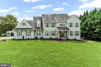 246 Joseph Rd, Oxford, PA 19363