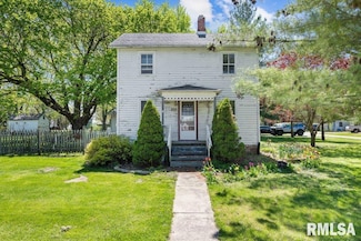 200 Madison St, La Fayette, IL 61449