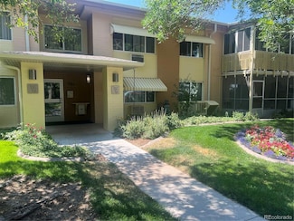 665 S Clinton St Unit 14A, Denver, CO 80247