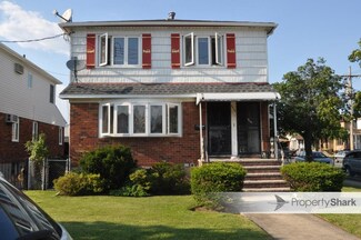 96-19 156th Ave, Howard Beach, NY 11414