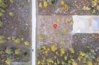 15366 Fleetwood Rd, Weeki Wachee, FL 34614