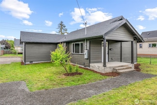 904 S 4th Ave, Kelso, WA 98626