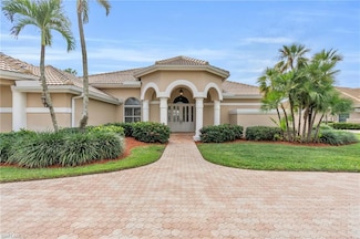 12384 Eagle Ct, Estero, FL 33928
