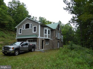 0 Millers Run, Eastern, WV 26802