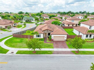 3488 SE 2nd Dr, Homestead, FL 33033