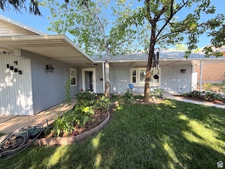 1885 S 50 W, Bountiful, UT 84010