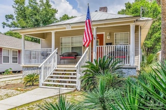 518 W Strong St Unit A&B, Pensacola, FL 32501