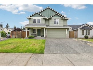 10704 NE 25th Place, Vancouver, WA 98686