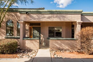 3266 S Treasure Cove Place, Tucson, AZ 85713