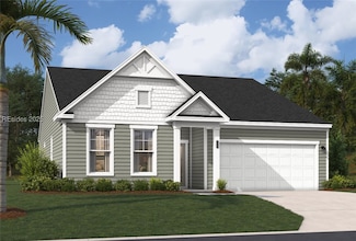 100 Gun Powder Ct, Hardeeville, SC 29927