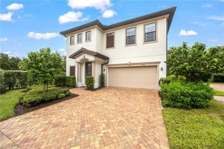 1160 Santorini Place Unit 13, Naples, FL 34113