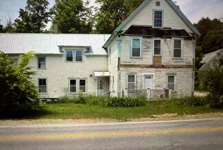 33 S Main St, Woodstock, ME 04219