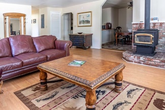 76 Alderman St Unit 14,15, June Lake, CA 93529