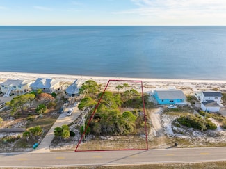 1187 Alligator Dr, Alligator Point, FL 32346