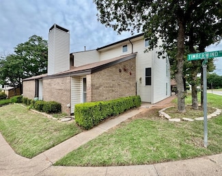 415 Timberwind Rd, Edmond, OK 73034