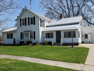 442 Hanover St, Hubbardston, MI 48845