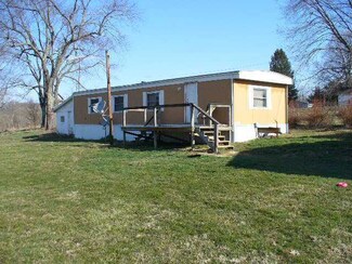 10147 State Route 668 N, Somerset, OH 43783