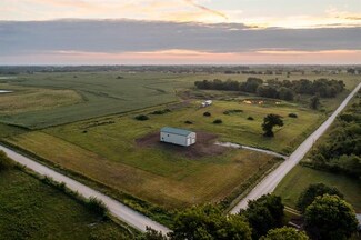 1097 SW 180th Rd, Holden, MO 64040