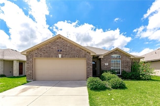 3809 Los Arroyos Dr, Corpus Christi, TX 78414