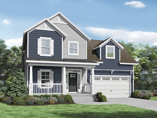 Brenner, Select Counties, MD 21801