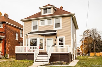 2630 Harding St, Detroit, MI 48214